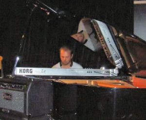 Pianoforte