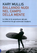 Ballando Nudi Nel Campo Della Mente
